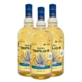 thumbnail image 1 of Tripack Tequila Destilador Reposado 1.5l Destilador Tequila Premium Reposado, 1 of 2