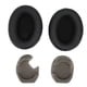 thumbnail image 2 of Almohadillas para auriculares, almohadillas de repuesto con aislamiento acústico profesional para auriculares Sony WH‑1000XM4, 2 of 5