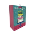 thumbnail image 3 of Bolsa de Regalo Prichos Jumbo 27.9x38.1x14  cm Varios Modelos 1 Pieza, 3 of 4