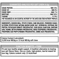 thumbnail image 3 of Pure Balance Pro+ Veterinarian Formulated Fit Care for Dogs, Maintain Normal Weight Supplement, Bacon Flavor, 60 Count Soft Chews, 3 of 7