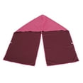 thumbnail image 2 of Serviette de Sport à Séchage Rapide Rafraîchissante en Forme de U avec Soleil, 2 of 8