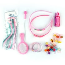 Toy Hair Kits