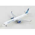 thumbnail image 3 of Gemini Jets GJ2092 1-400 Scale Registration No.N75854 United 757-300 Model Aircraft Toy, 3 of 5