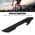 thumbnail image 4 of Protecteur de Base de Chaîne de Vélo, Housse de Protection en Silicone pour Vélo de Route Facile à Coller, 4 of 8