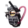 thumbnail image 5 of Carburetor with Air Filter Fit for Kawasaki KLF 300 KLF300 1986-2005 Carb, 5 of 6