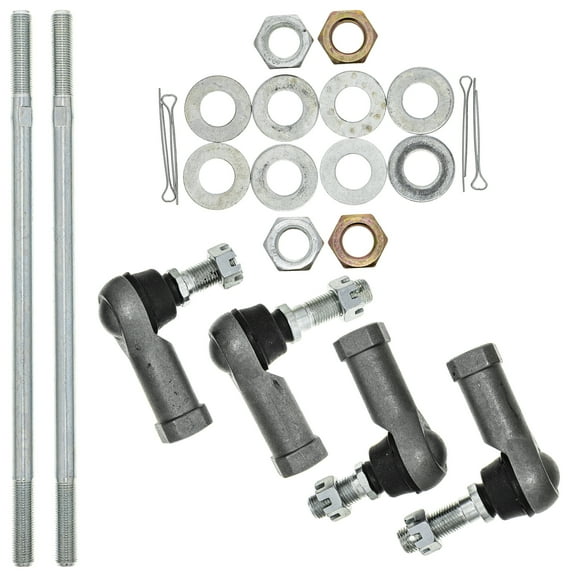 Niche Tie Rods with End Kit for Can-Am Outlander 650 500 800R 400 MK1006289