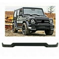 thumbnail image 4 of Aftermarket G-63 AMG Style Full Body Kit Fit Benz G-Class W463 G500 G55 Bumper, 4 of 9
