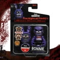 thumbnail image 3 of Funko Snaps Bonnie Five Nights At Freddys Figura Original Funko Cinco Noches En Freddys, 3 of 4