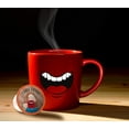 thumbnail image 5 of Crave Beverages Flavored Chocolate Hazelnut Creme Coffee Pods for Keurig K Cup Brewers, 40 Count, 5 of 7