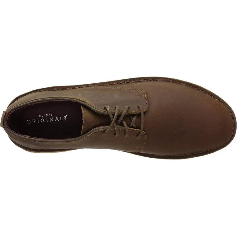 Clarks Mens Desert London Oxford Walmart