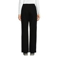 thumbnail image 2 of Lands' End Women's Petite Squall Waterproof Insulated Snow Pants, 2 of 3