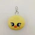 thumbnail image 1 of Dog Plush Keychain for Kids Toys with Hanging Pendant Backpack Accessory Gift, 1 of 10