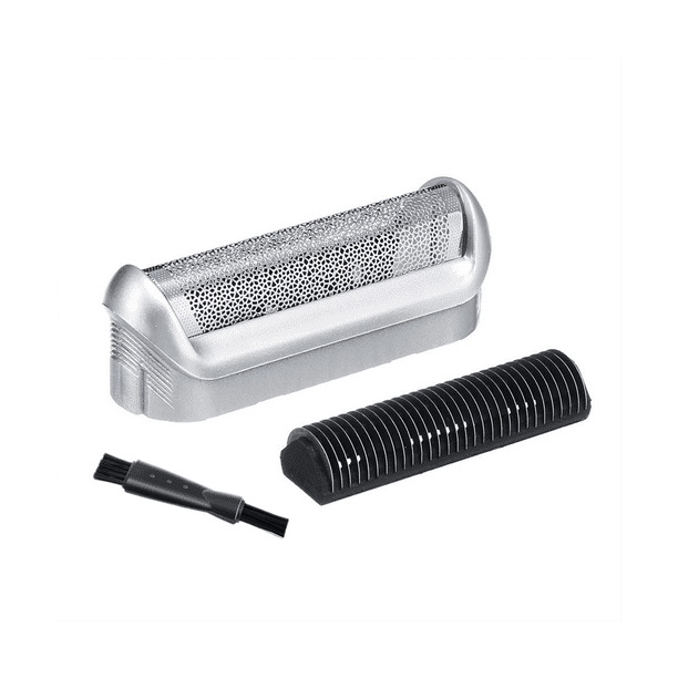 Shaver Foil and Blade 5S for BRAUN 550 570 P40 P50 P60 M30 M60 M90 555