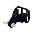 thumbnail image 2 of Bike Handlebar Extender for Bicycle Use Black Plastic Lightweight Secure Assembly Fits Most Sizes 2Pcs, 2 of 8