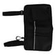 thumbnail image 1 of Bolsillo lateral para silla de ruedas Jadeshay 600D Negro, 1 of 8