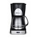 thumbnail image 2 of CAFETERA CON FILTRO PERMANENTE 1.5 LITROS KOBLENZ CKM-212IN Koblenz CKM//-212IN, 2 of 4