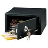 Sentry Safe Small Steel Security Safe