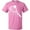 Azalea, variant on Swinging Tennis Racket T-Shirt