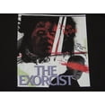 thumbnail image 5 of The Exorcist Poster Art Men's Black Sweatshirt-5XL, 5 of 6