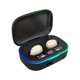 thumbnail image 2 of Auriculares Bluetooth inalámbricos de baja latencia, Bluetooth 5.1, resistentes al agua IPX5., 2 of 8