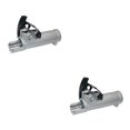 thumbnail image 1 of Kenally Trimmer Lawnmower Tool Shaft Connector 26/28 Clamp Join Type3 NO3, 1 of 1