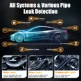 thumbnail image 2 of FOXWELL Outil de Diagnostic de Voiture SD203 avec BM310, 2 of 4