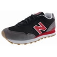 thumbnail image 3 of Size 8 - New Balance 515v3 Marblehead, 3 of 6