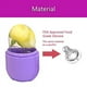 thumbnail image 5 of Ice Roller IMEASY para herramientas de cuidado de la piel del rostro y los ojos (morado), 5 of 7
