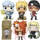 thumbnail image 2 of Anime Ninja Shinobi Boruto Sasuke Kakashi TOBI #182 SAKURA #183 Uchiha Itachi #722 Vinly figura juguetes regalos para niños hola suerte  unisex, 2 of 2