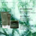 thumbnail image 5 of Aveda Botanical Kinetics Energizing Eye Creme | Helps Brighten Under Eyes, Reduces the Look of Dark Circles | with Licorice Root and Caffeine | 96% Naturally Derived*, 0.5 Fl Oz, 5 of 5