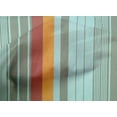 thumbnail image 4 of oneOone Organic Cotton Voile Fabric Bayadere Stripe Fabric Prints By Yard 42 Inch Wide, 4 of 4