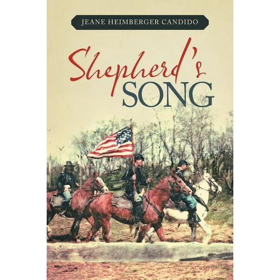 Shepherd's Song, (Paperback)