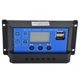 thumbnail image 4 of Regulador solar LCD, controlador de carga solar Controlador de energía solar LCD Regulador de control solar Características de vanguardia, 4 of 12