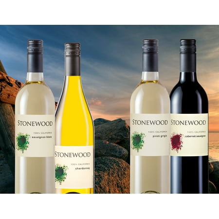 Stonewood Cellars Moscato, 750 mL