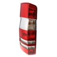 thumbnail image 1 of TYC Left Tail Light Assembly Compatible with 2010-2018 Mercedes Benz Sprinter Van, 1 of 4