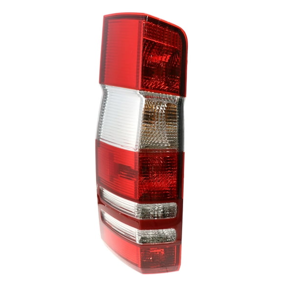 TYC Left Tail Light Assembly Compatible with 2010-2018 Mercedes Benz Sprinter Van