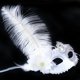 thumbnail image 1 of Maojin Toy Story Juguetes Masquerade Feather Mask Halloween Cutout Prom Party Mask Accessories, 1 of 6