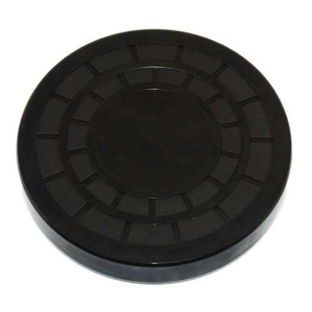 EC35x7VK Nitrile Rubber End Cap Covers Plugs Seal 35mm Outside