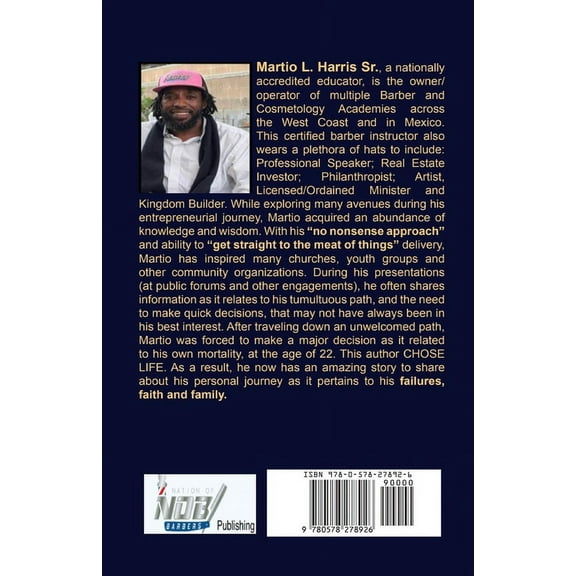 Balance the Greatest Chase ever (Faith, Finances, family, and friends), (Paperback)