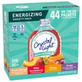 thumbnail image 3 of Pack of 2 - Crystal Light Energizing Variety Pack, 44 Ct On-The-Go Packets, 3 of 3