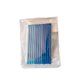 thumbnail image 1 of Qarigey 12 piezas Clip de Metal de Color caramelo Clips laterales de estilo INS universales accesorios para la cabeza decoración de la cabeza Accesorio para el cabello Azul Qarigey AP012056-02, 1 of 6