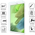 thumbnail image 2 of Fit For Samsung Galaxy Tab A7 Lite (2021) [BISENTEK] Tempered Glass Screen Protector, Anti-Scratch, Anti-Shock, Shatterproof, Bubble Free, 2 of 7