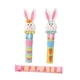 thumbnail image 3 of 3 fundas para manijas de refrigerador de Pascua, decoración de Pascua, patrón de conejo para congelador, 3 of 9