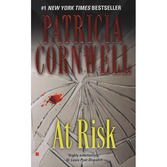 Pre-Owned At Risk (Mass Market Paperback) 0425214761 9780425214763