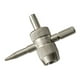 thumbnail image 1 of Extractor de Almas Stanley De Valvulas de Llanta rectificador S9 78-024, 1 of 1