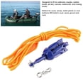 thumbnail image 3 of For Marine Folding Anchoring Kit 4-Tine Anchor Rope Hook Watercraft Acc For Boats Canoe Sailboat ,Long Lasting, 3 of 6