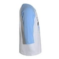 thumbnail image 5 of Unique Baby Boys Easter Bunny Hip Hop Raglan Baseball T-shirt (7), 5 of 5