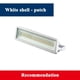 thumbnail image 3 of Foco LED de 50 W y 220 V para exteriores, resistente al agua, IP65, para iluminación residencial, paisajística y de jardín, con múltiples estilos de iluminación, 3 of 5