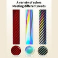 thumbnail image 6 of Durability Rackets Edges Protector Tape Features Night Glowing for Long Terms Protecting and Styles, 6 of 8