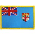 thumbnail image 1 of Fiji Rectangular Patch, 1 of 1